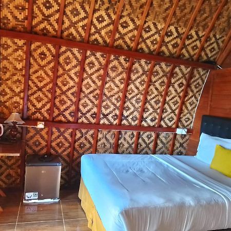 Road Beach Homestay Ped Extérieur photo