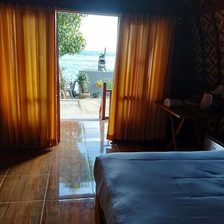 Road Beach Homestay Ped Extérieur photo