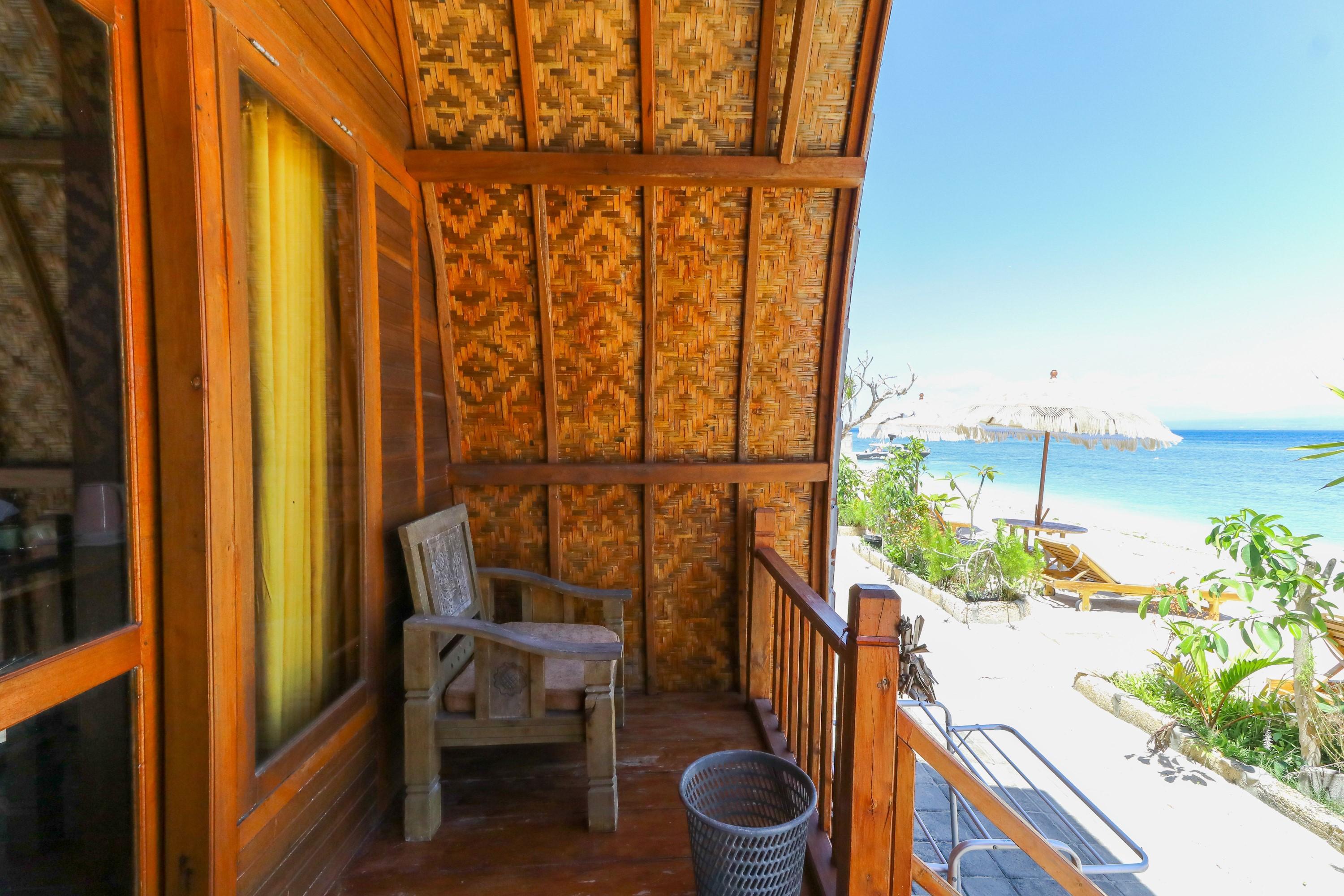 Road Beach Homestay Ped Extérieur photo