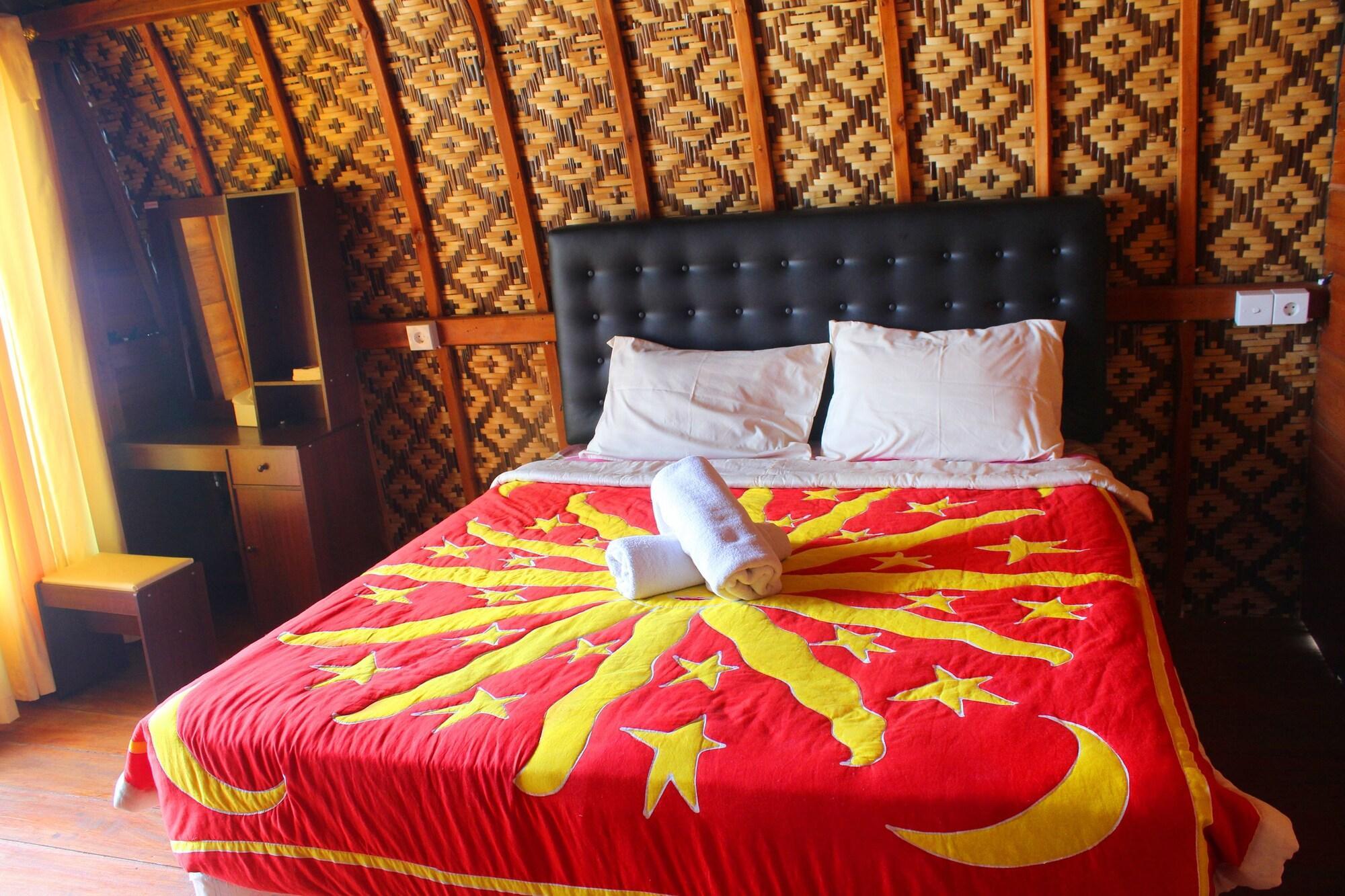 Road Beach Homestay Ped Extérieur photo
