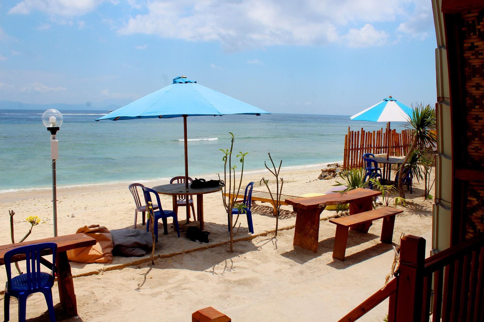 Road Beach Homestay Ped Extérieur photo