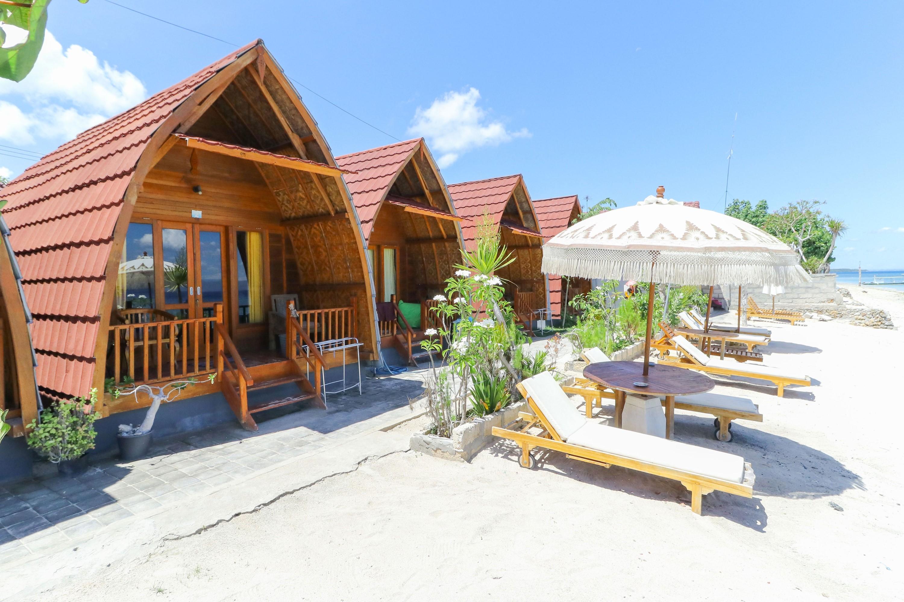 Road Beach Homestay Ped Extérieur photo