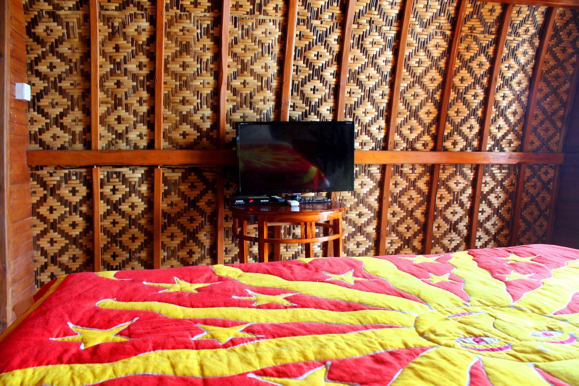 Road Beach Homestay Ped Extérieur photo