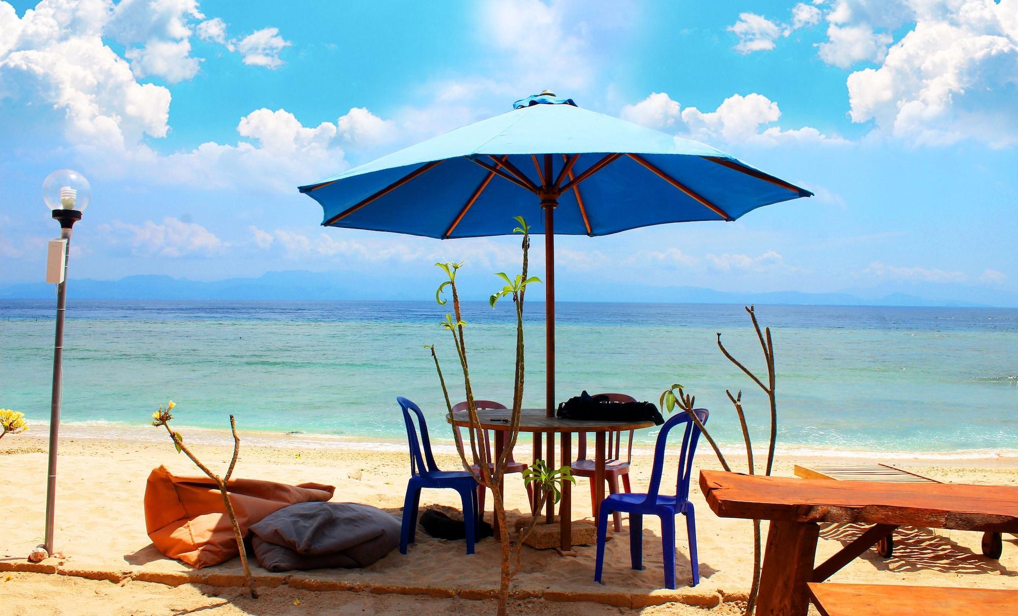 Road Beach Homestay Ped Extérieur photo