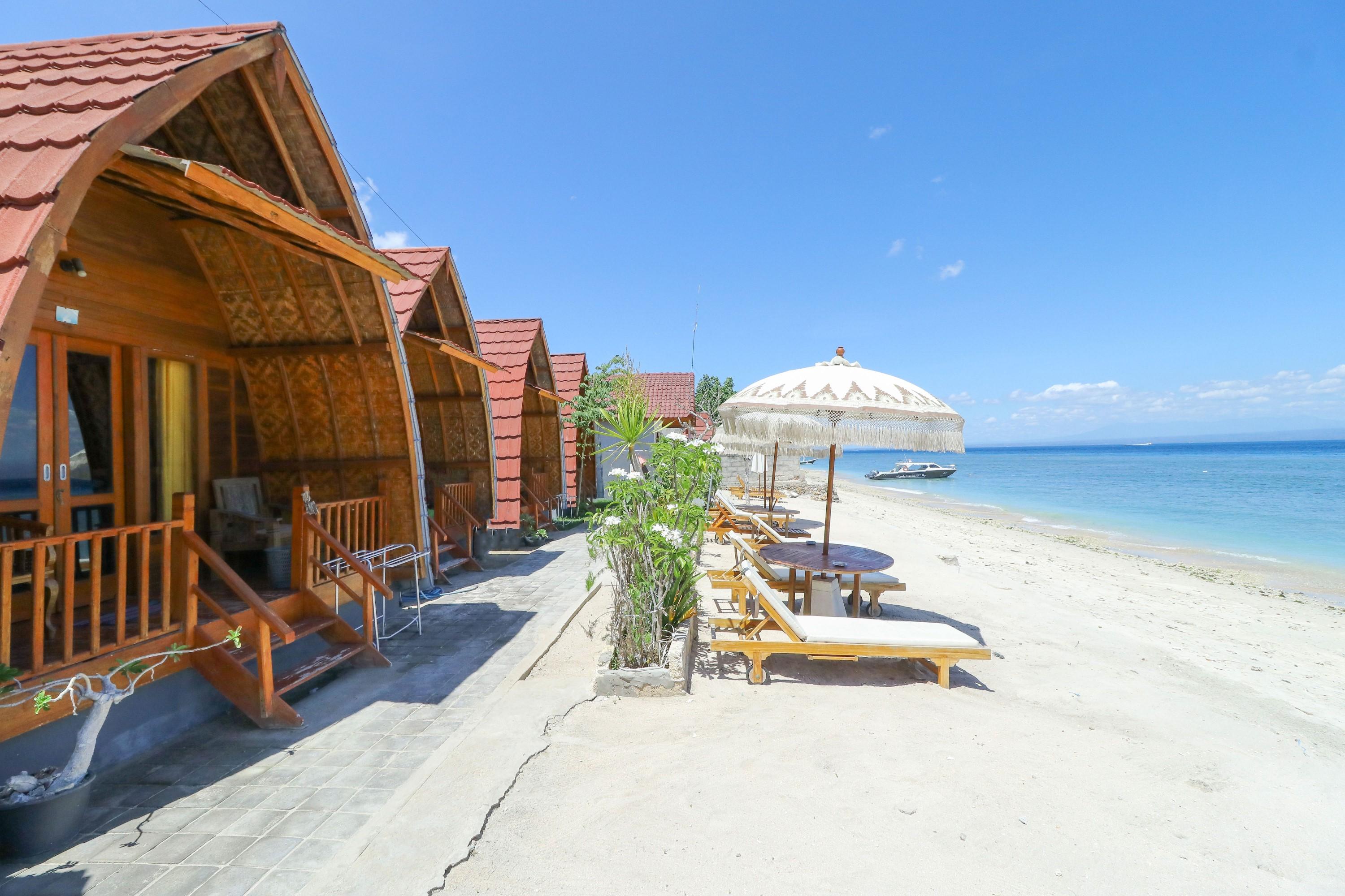 Road Beach Homestay Ped Extérieur photo