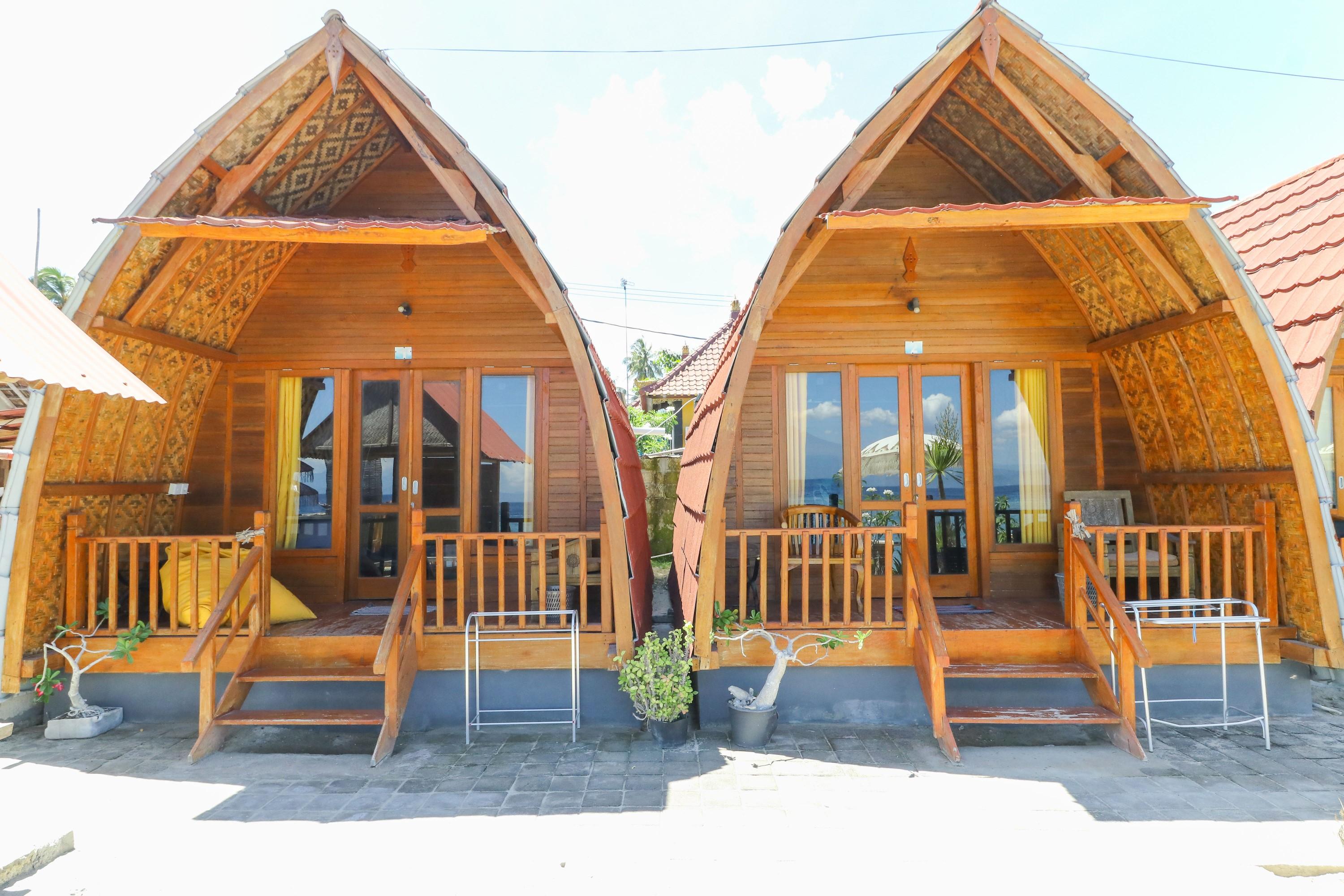 Road Beach Homestay Ped Extérieur photo