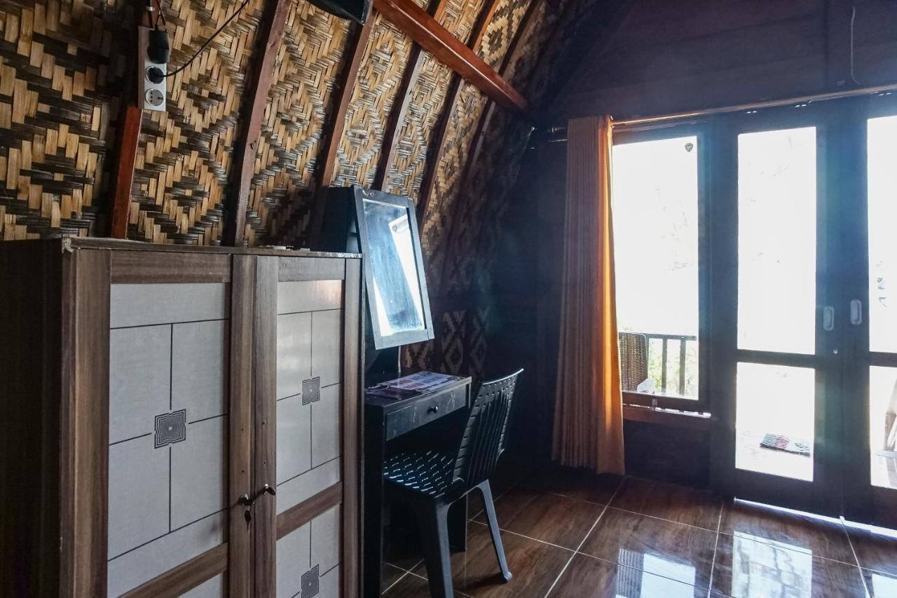 Road Beach Homestay Ped Extérieur photo