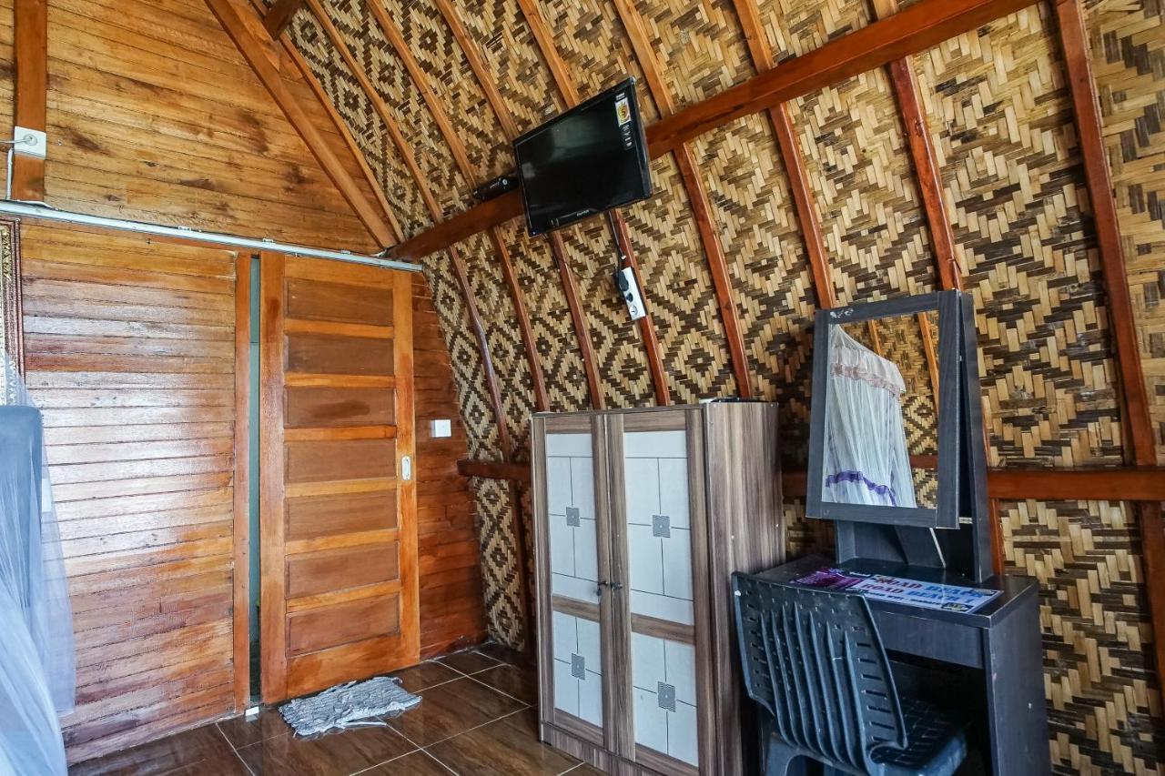 Road Beach Homestay Ped Extérieur photo