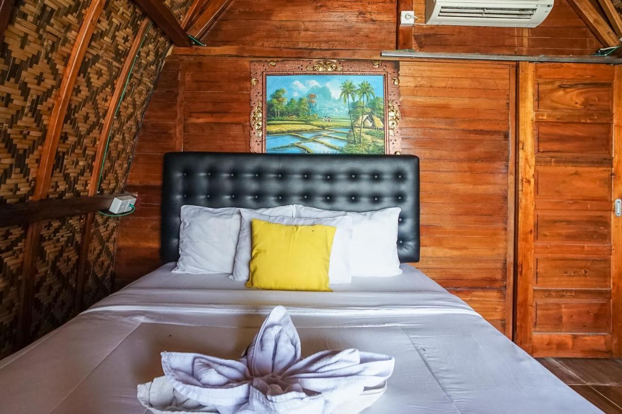 Road Beach Homestay Ped Extérieur photo
