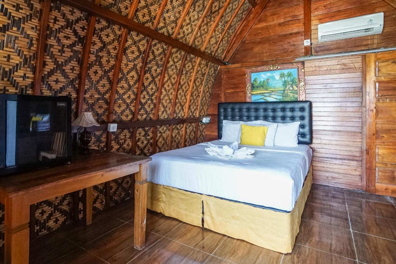 Road Beach Homestay Ped Extérieur photo
