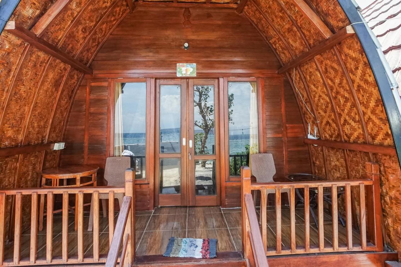 Road Beach Homestay Ped Extérieur photo