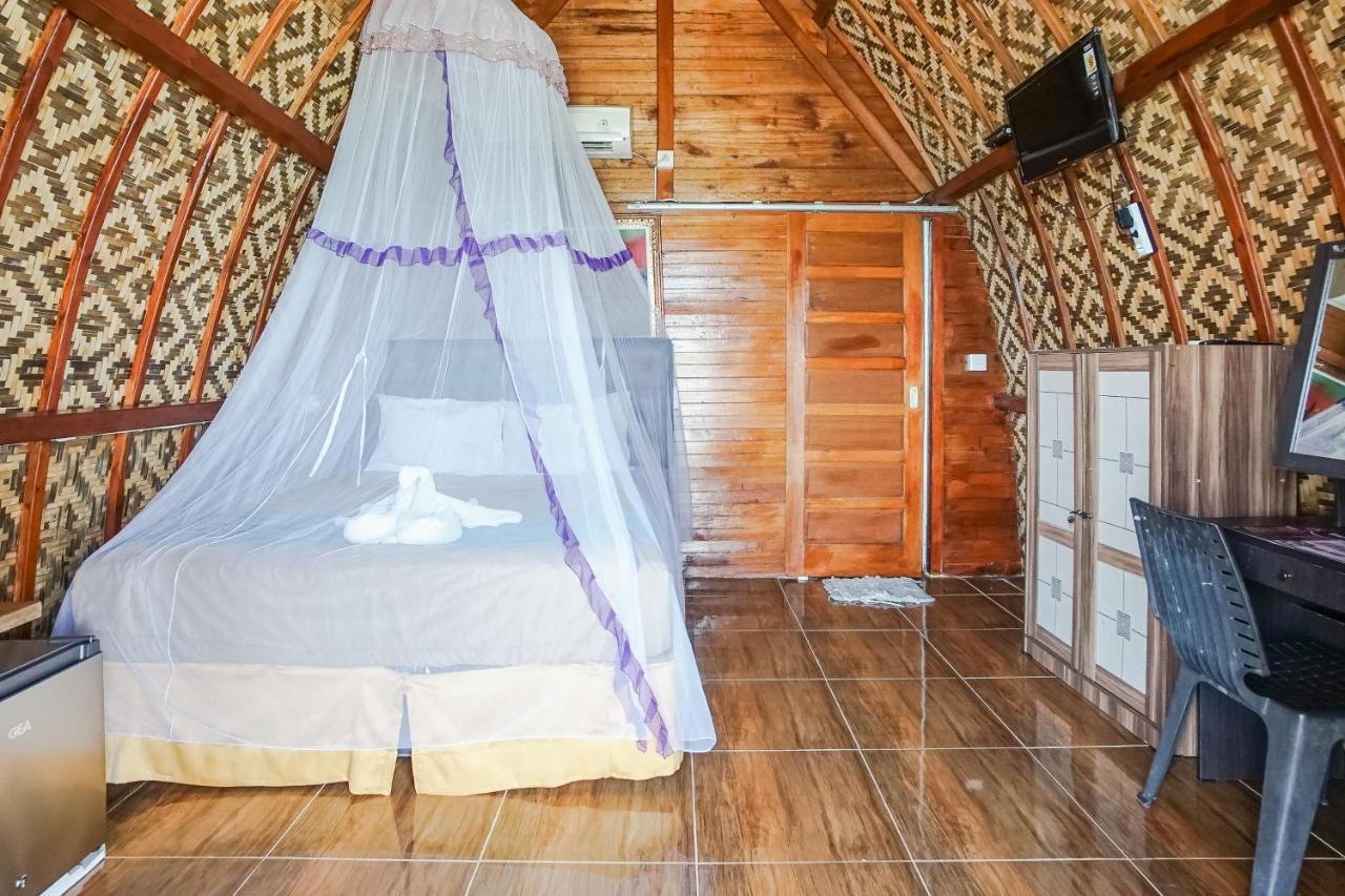 Road Beach Homestay Ped Extérieur photo
