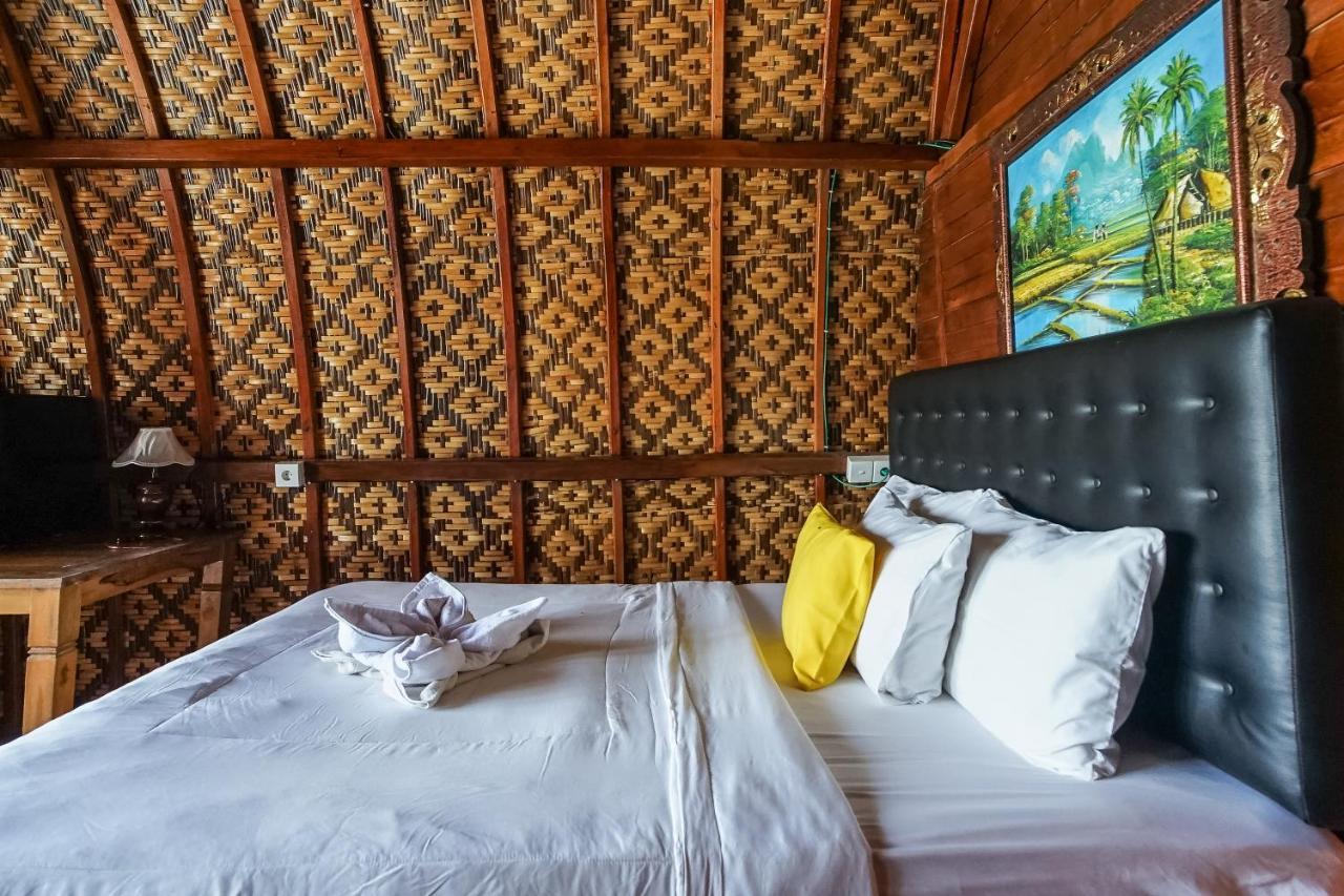 Road Beach Homestay Ped Extérieur photo
