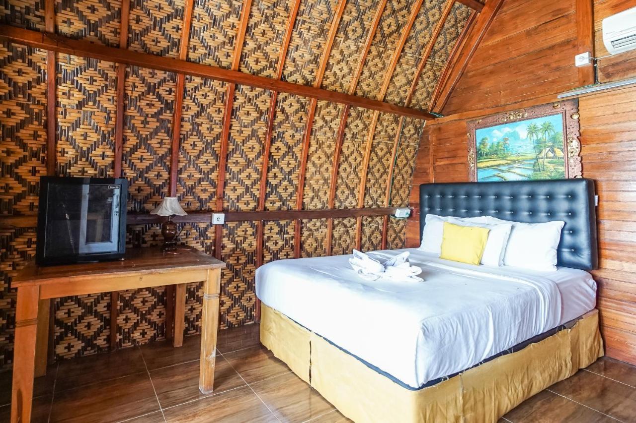 Road Beach Homestay Ped Extérieur photo
