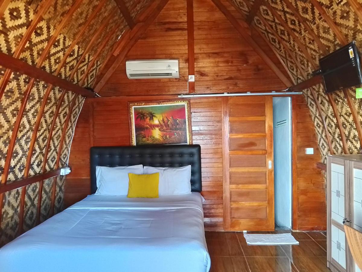 Road Beach Homestay Ped Extérieur photo